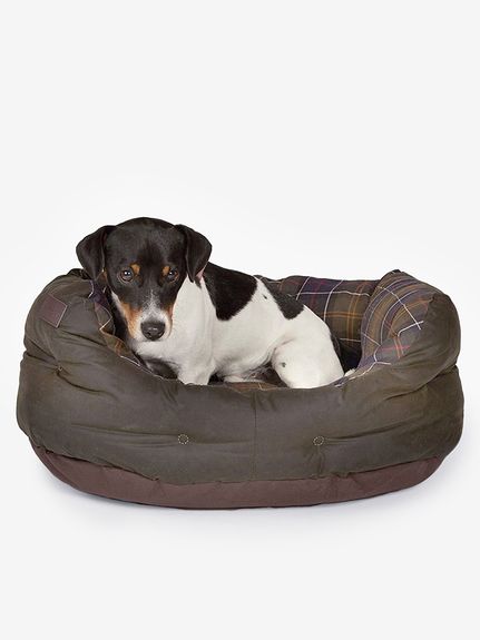 楽天市場】BARBOUR バブアー ペット用ベッド ドッグベッド 犬 猫