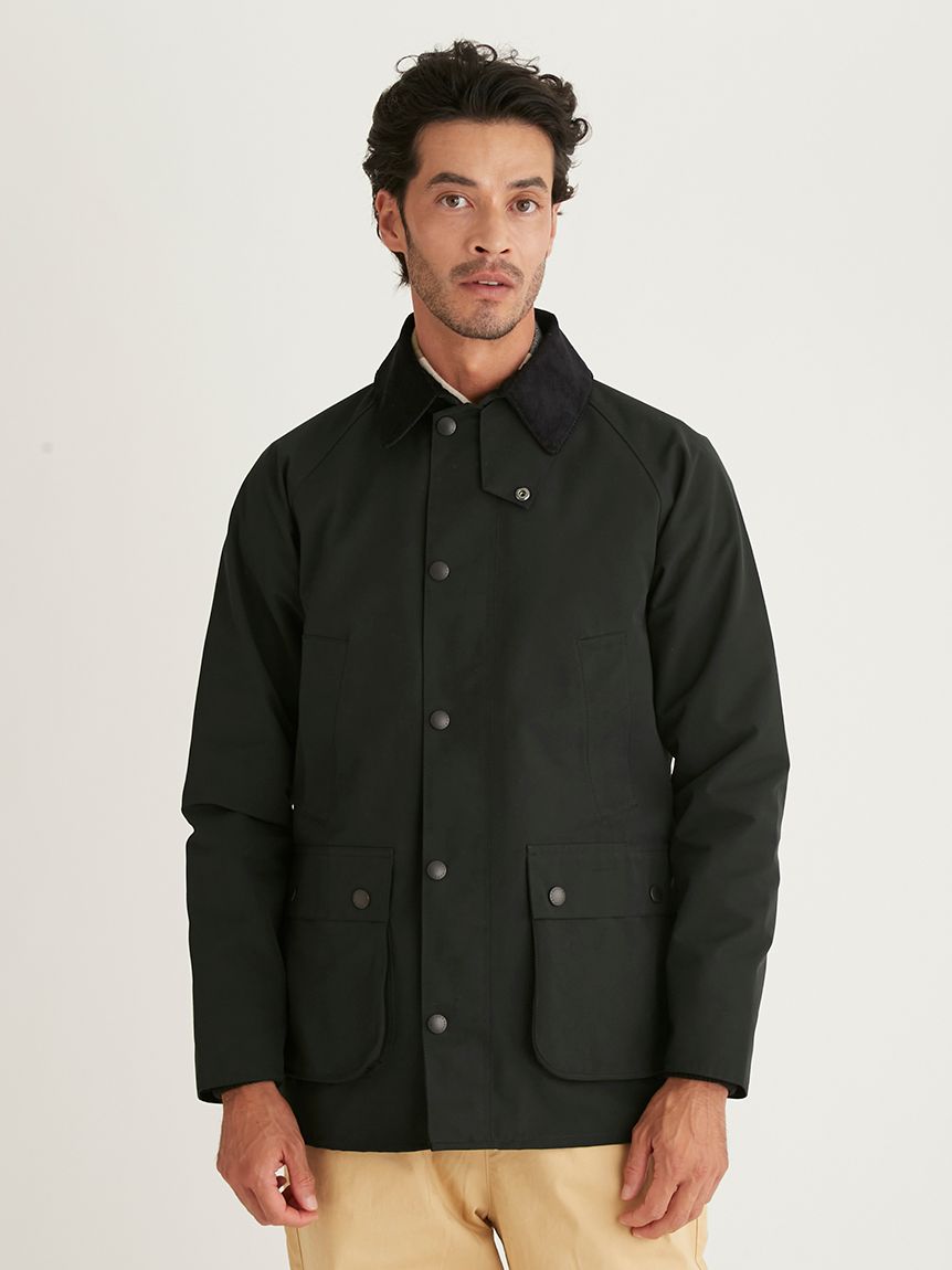 Barbour bedale スリムフィット