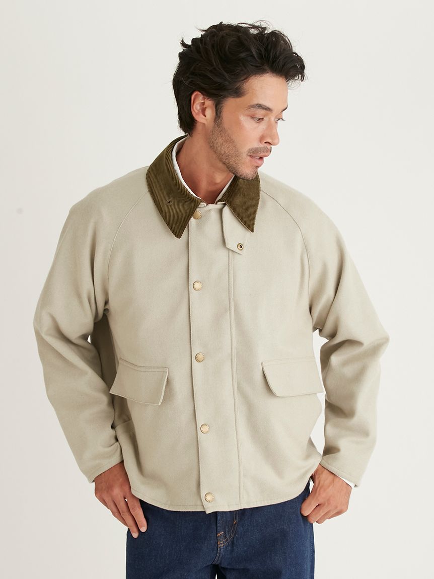 BORROWDALE / ボロウデイル】