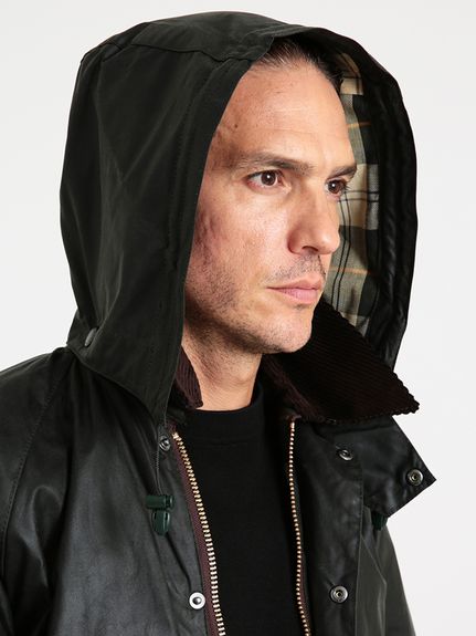 【Koni】Barbour フード Barbour（バブアー）別売りフード【福岡店】 | A&F カントリー