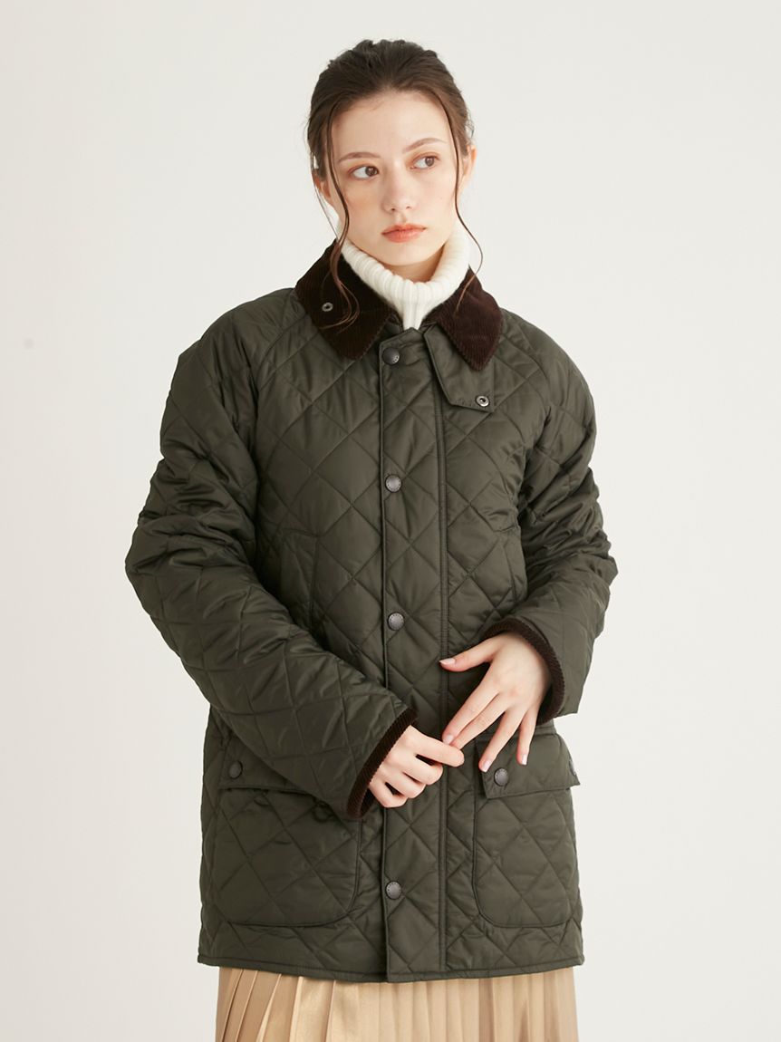 Barbour  パブアー  BEDALE ビデイル