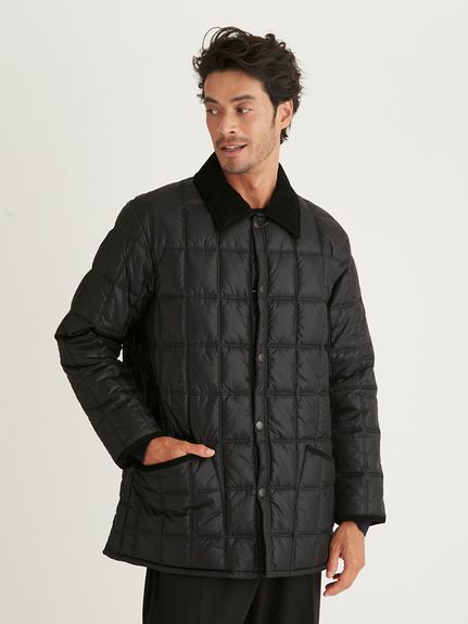 BEDALE / ビデイル】キルティング ブルゾン(JACKETSu0026COAT)｜Barbour（バブアー）の通販サイト 【公式】