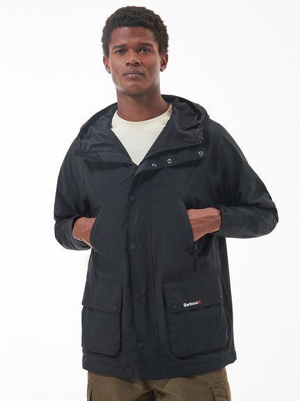 アクティブ ビデイル ウォータープルーフ フード ブルゾン(JACKETS&COAT)｜Barbour（バブアー）の通販サイト 【公式】