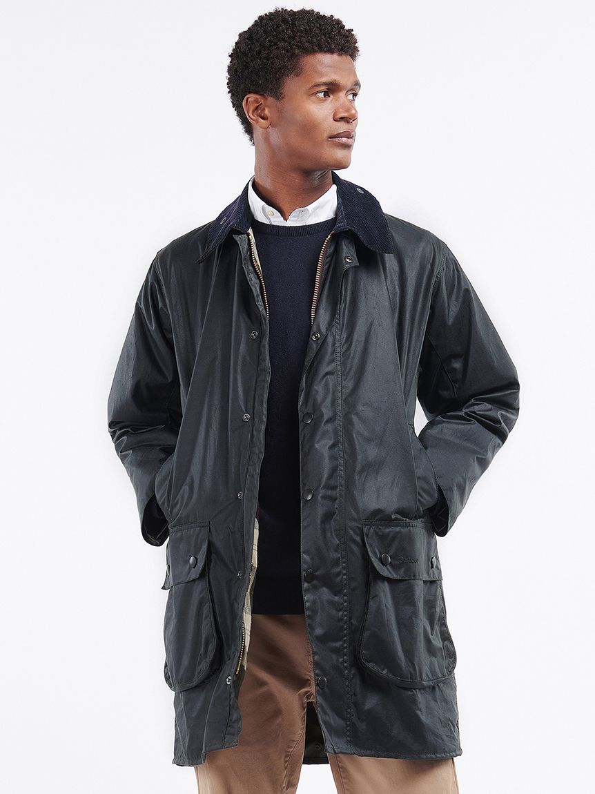 バブアー Barbour 公式オンラインストア