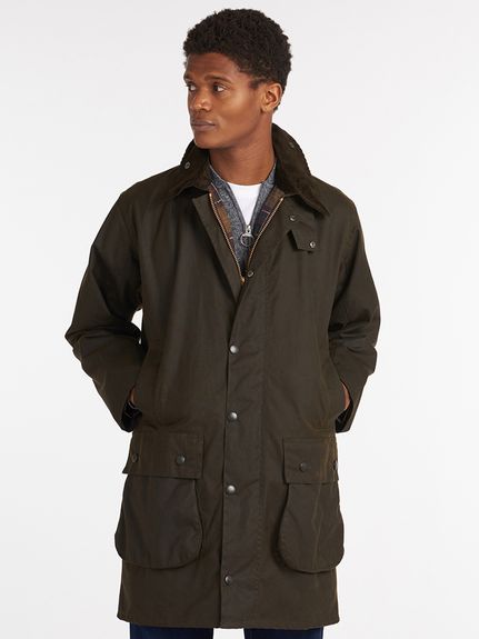 ミント/C40/Vintage Barbour NORTHUMBRIA-magicmallplaza.com