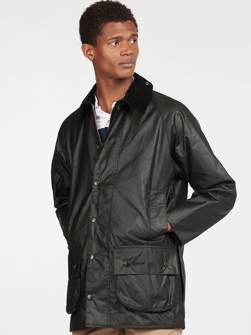 使用感はありますBarbour  BEAUFORT SPORTING 42  ビューフォート