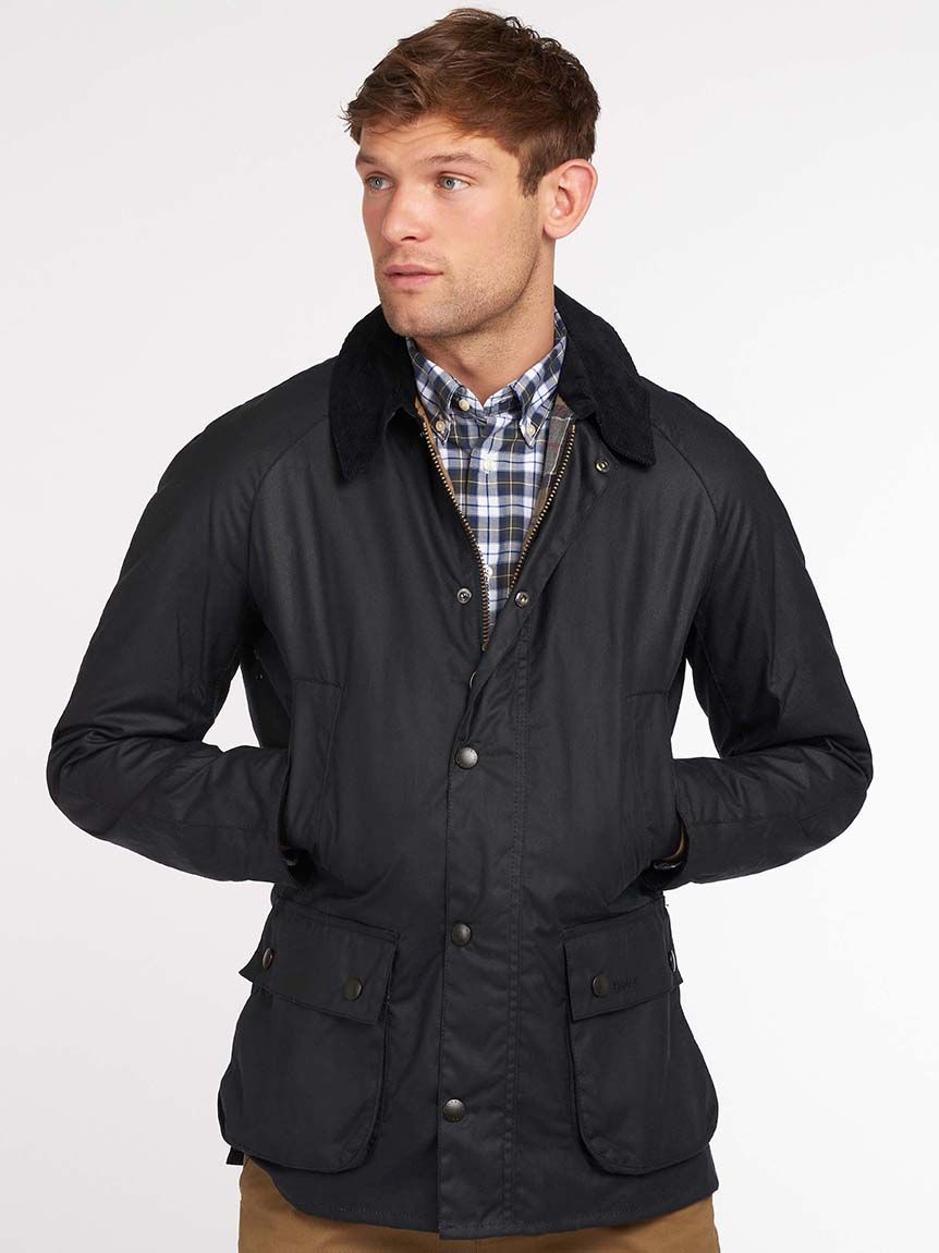 美品　Barbour Ashby バブアー　アシュビー　Lサイズ素材フェイクファー