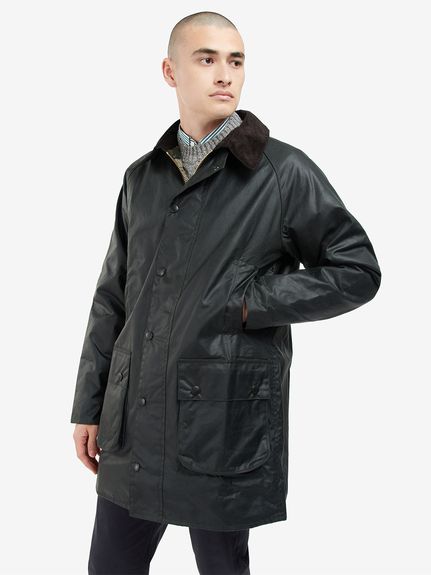 Ｇａｍｅｆａｉｒ Ｗａｘ Ｊａｃｋｅｔ(JACKETS&COAT)｜Barbour