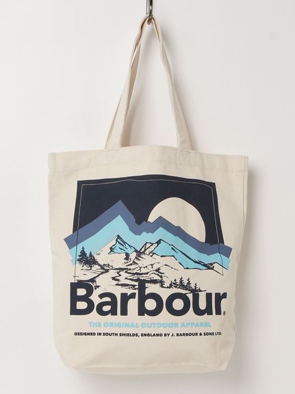 BAG｜Barbour（バブアー）の通販サイト 【公式】