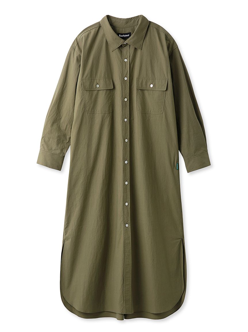 DRESSES & SKIRTSの商品一覧｜バブアー公式オンラインストア（Barbour）