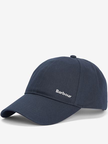 ワックス コットン ベースボール キャップ(ACCESSORIES)｜Barbour（バブアー）の通販サイト 【公式】