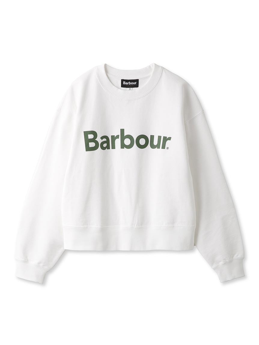 スウェット＆パーカー｜Barbour（バブアー）の通販サイト 【公式】