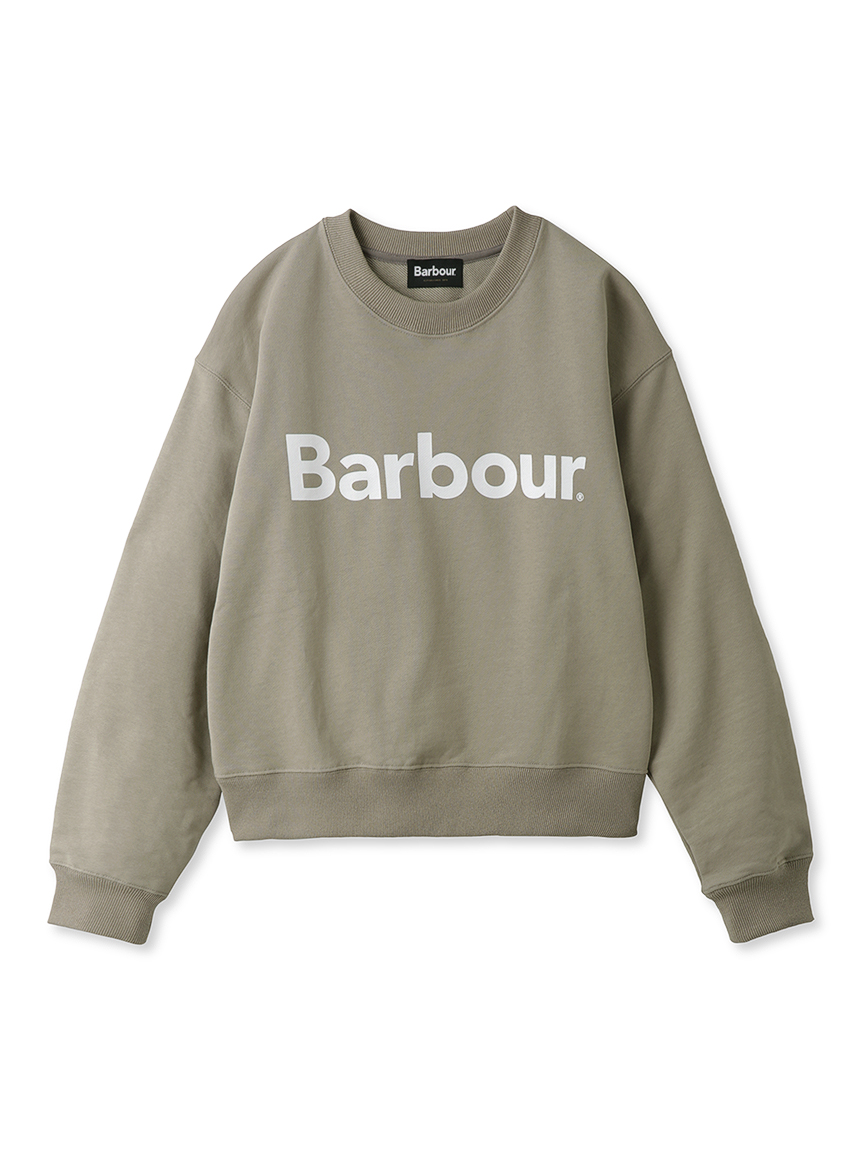 スウェット＆パーカー｜Barbour（バブアー）の通販サイト 【公式】