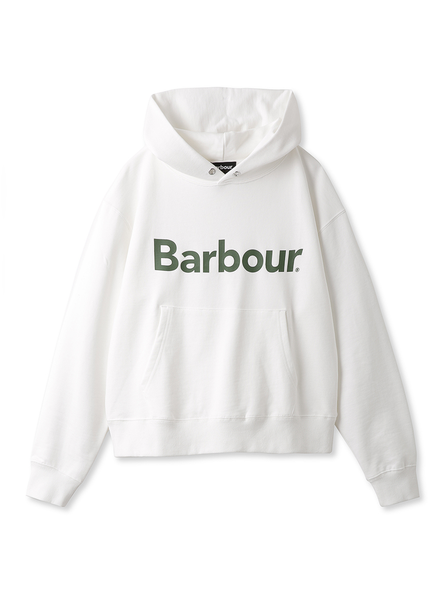 スウェット＆パーカー｜Barbour（バブアー）の通販サイト 【公式】