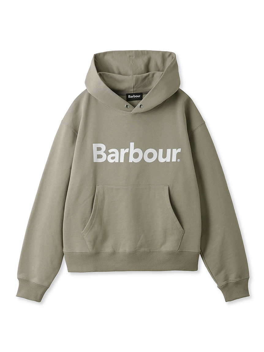 スウェット＆パーカー｜Barbour（バブアー）の通販サイト 【公式】