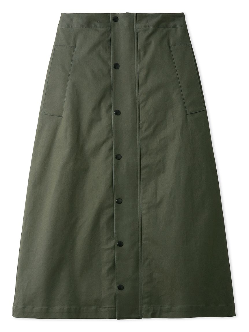 Farne カーゴ ミニスカート（スカート）｜Barbour（バブアー）の