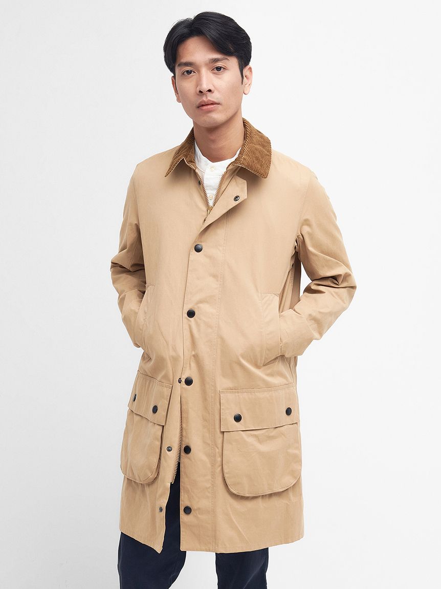 12,558円barbour  ピーチスキン　アウター