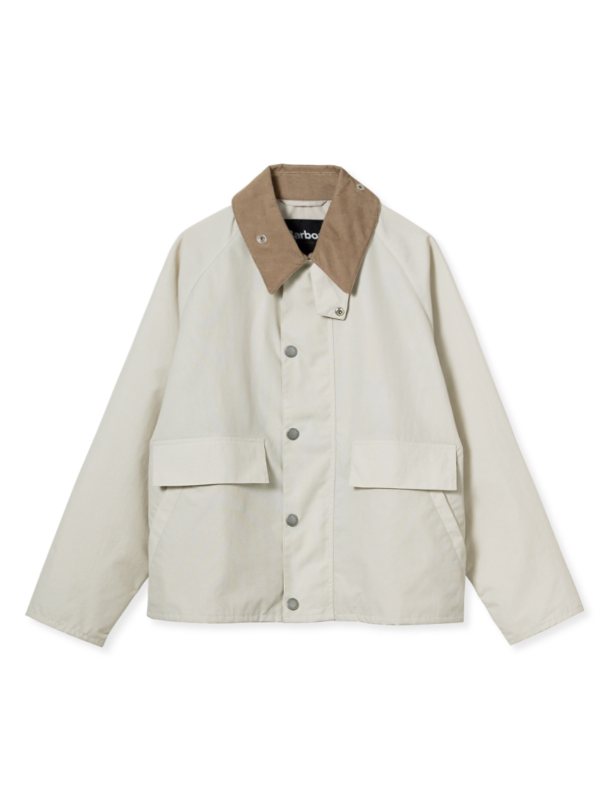 Barbour jp clearance