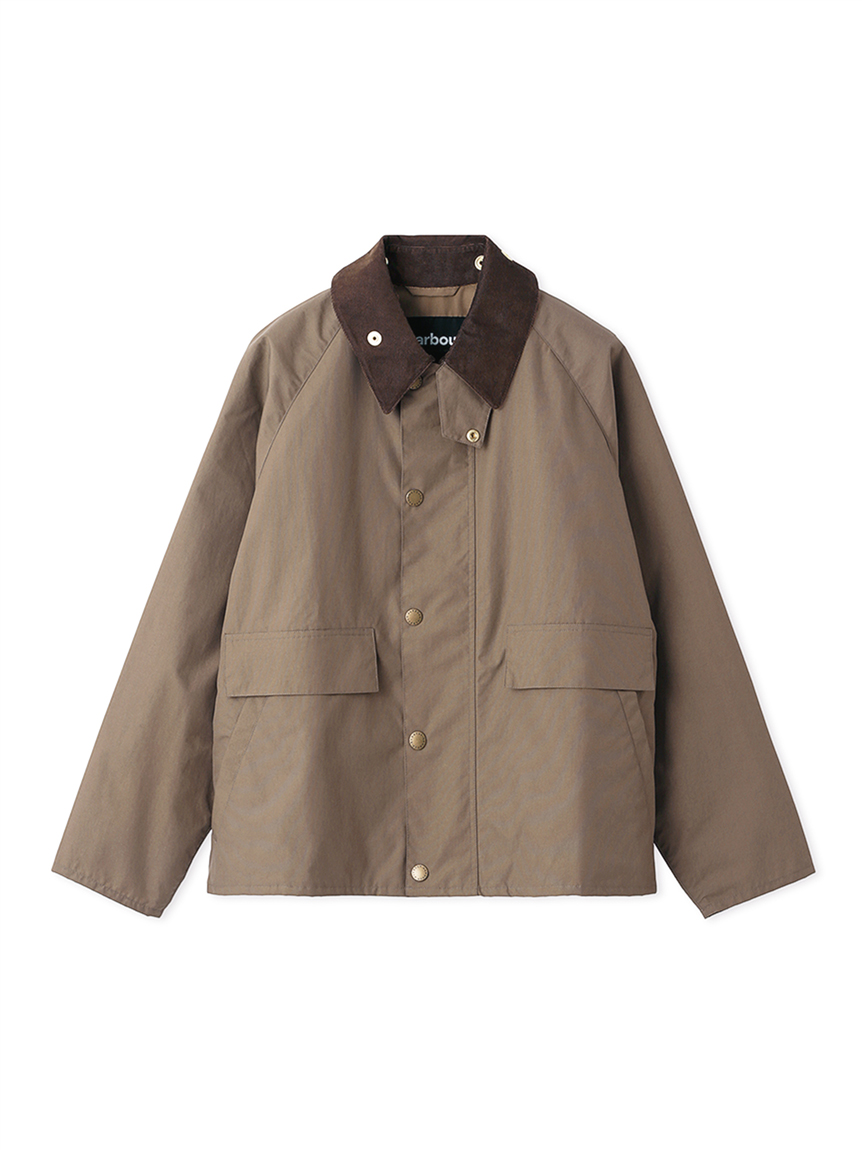 BarbourバブアーBORROWDALEボロウデイル ナイロンジャケット 楽天市場】Barbour バブアー BORROWDALE ボロウデイル ショート