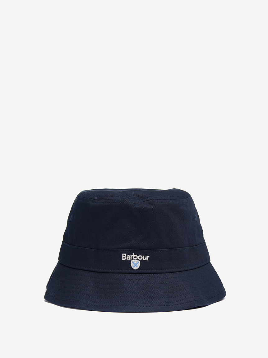 Cascade コットン バケット ハット｜アクセサリー｜バブアー公式