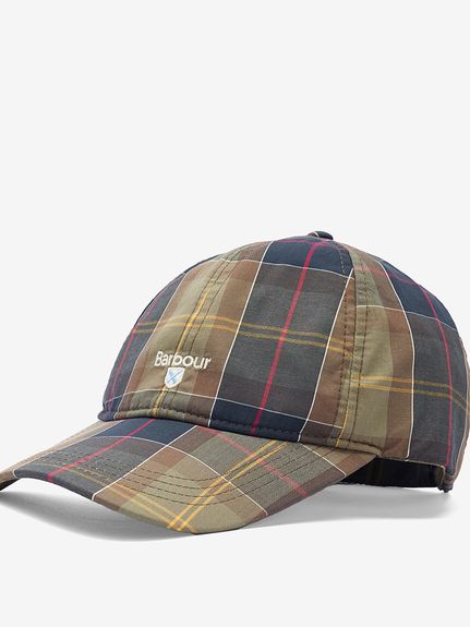 Oxbridgeタータンバケットハット(ACCESSORIES)｜Barbour（バブアー）の 