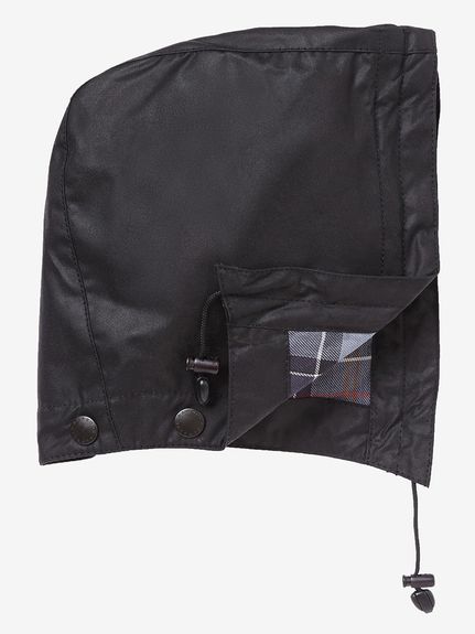 Barbour バブアー ワックス デタッチャブル フード 6オンス ワックス デタッチャブル フード 6オンス｜アクセサリー