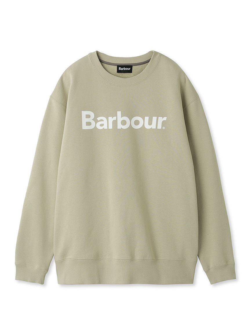 Marsden ワンポイントロゴ スウェット パーカー(スウェット＆パーカー)｜TOPS｜Barbour（バブアー）の通販サイト 【公式】