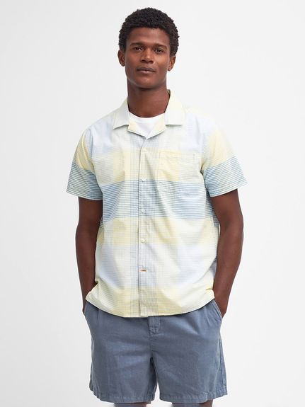 シャツの商品一覧｜バブアー公式オンラインストア（Barbour）