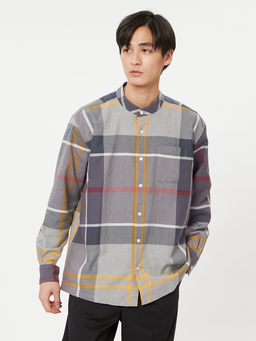 TOPS｜Barbour（バブアー）の通販サイト 【公式】