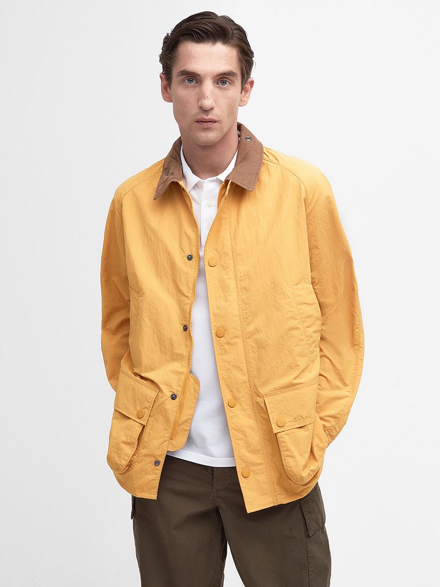Ashby / アシュビー】ナイロン ブルゾン(JACKETS&COAT)｜Barbour ...