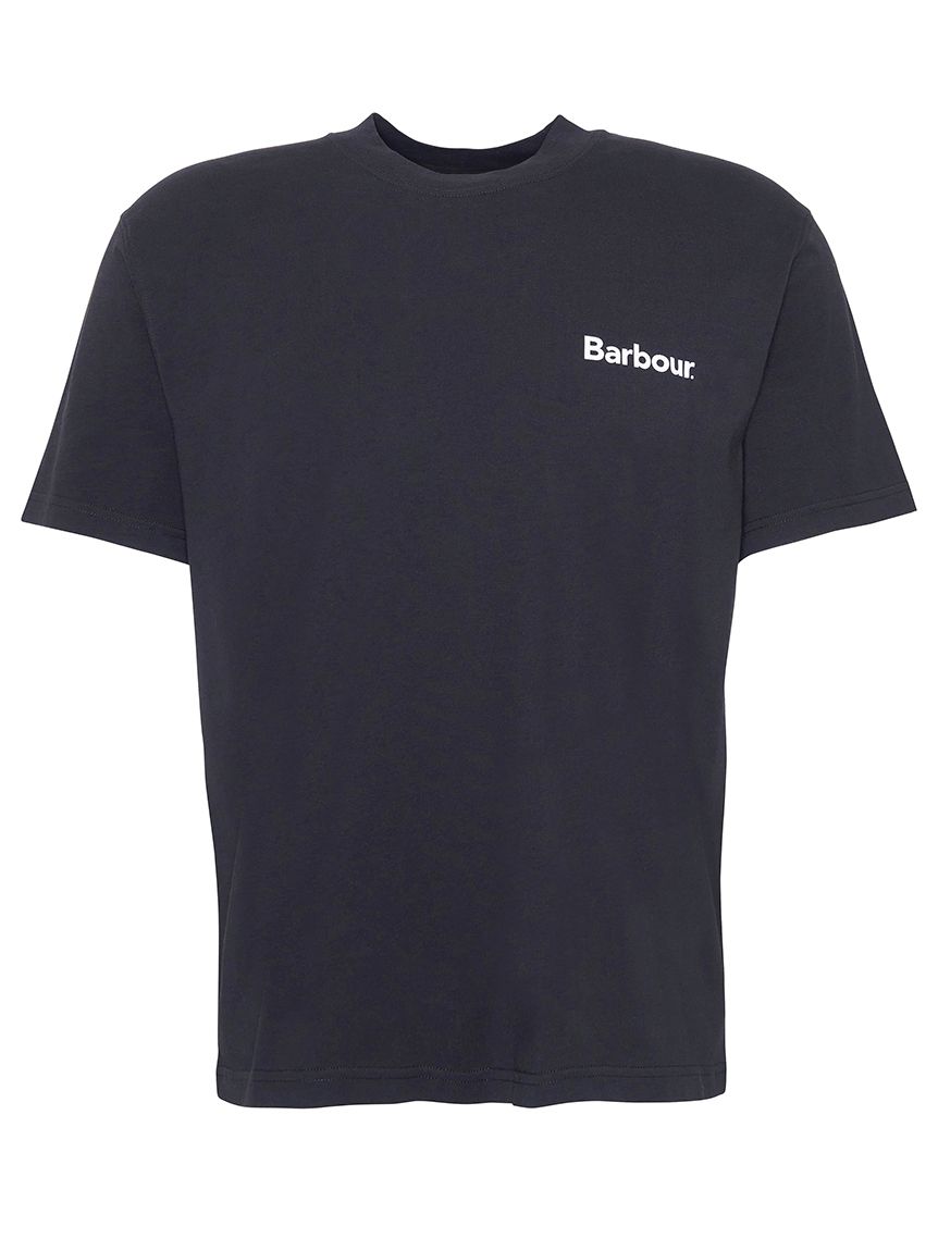 メンズ」に該当する Tシャツ｜Barbour（バブアー）の通販サイト 【公式】