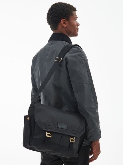 楽天市場】Barbour（ショルダーバッグ・メッセンジャーバッグ