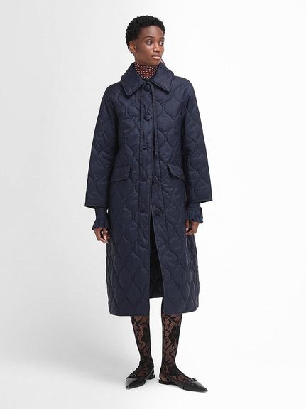 コート｜Barbour（バブアー）の通販サイト 【公式】