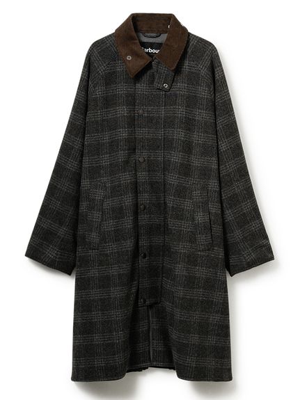 JACKETS&COAT｜Barbour（バブアー）の通販サイト 【公式】