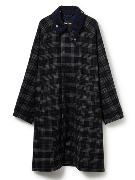 コート｜Barbour（バブアー）の通販サイト 【公式】