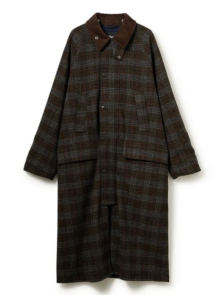 JACKETS&COAT｜Barbour（バブアー）の通販サイト 【公式】