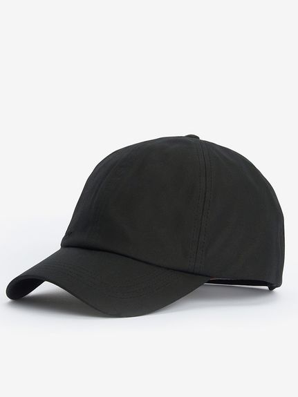Barbour オイルドコットンフライトキャップ Sandbay Trapper｜アクセサリー｜バブアー公式