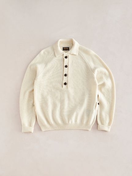 Barbour ケーブルニットセーター Barbour × TO KI TO》Midden ニット｜ニット｜トップス