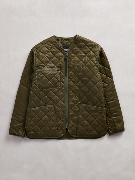 キルティングジャケット｜Barbour（バブアー）の通販サイト 【公式】