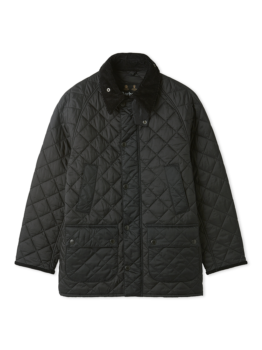 BEDALE / ビデイル】キルティング ブルゾン(キルティングジャケット)｜JACKETS&COAT｜Barbour（バブアー）の通販サイト 【公式】