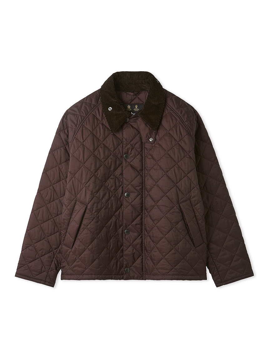 JACKETS&COAT｜Barbour（バブアー）の通販サイト 【公式】