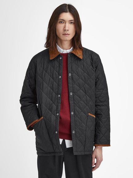 JACKETS&COAT｜Barbour（バブアー）の通販サイト 【公式】