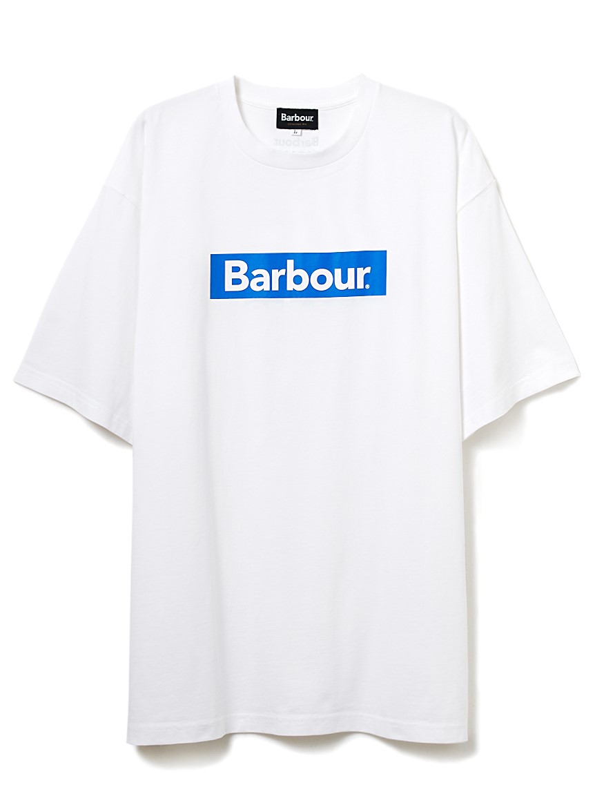 名古屋店＆公式オンラインストア限定 ボックスロゴ Tシャツ