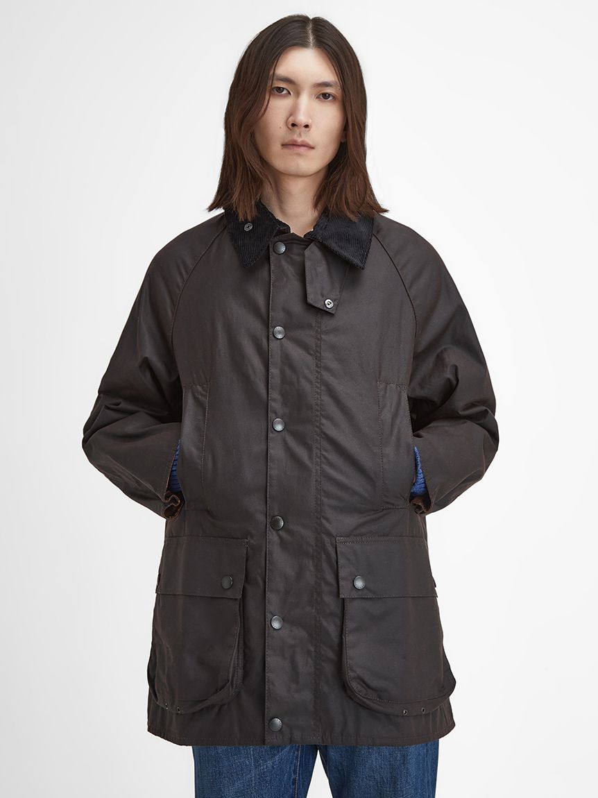 バブアー Barbour 公式オンラインストア