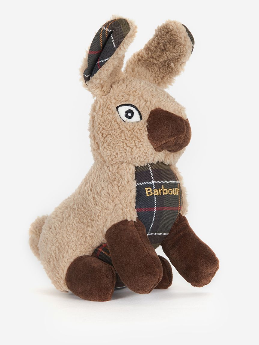 ドッグ トイ（ウサギ）｜ドッグ雑貨｜ドッグアイテム｜バブアー公式