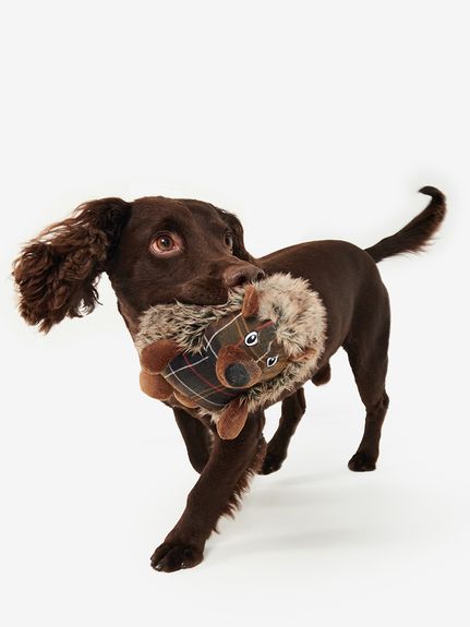 ドッグトイ（ジャケット）｜ドッグ雑貨｜ドッグアイテム｜バブアー公式