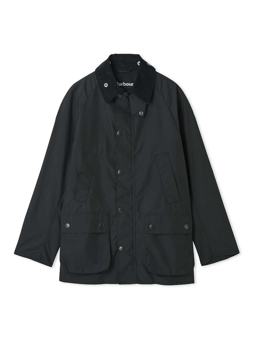 ジャケット・ブルゾン Barbour Barbour ブルゾン アウター 「BARBOUR/バブアー」Border Wax