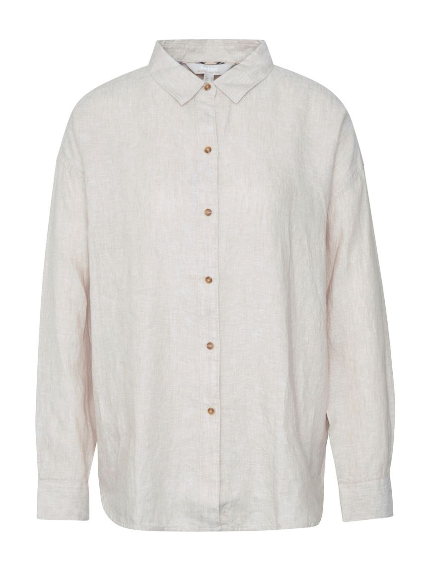 送料無料】 バブアー レディース シャツ トップス Barbour Kelburn Top