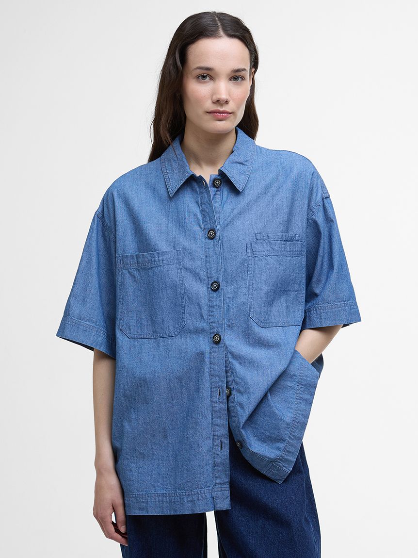 トップス Mamilyn Women's linen shirts 2026 | MANGO Romania