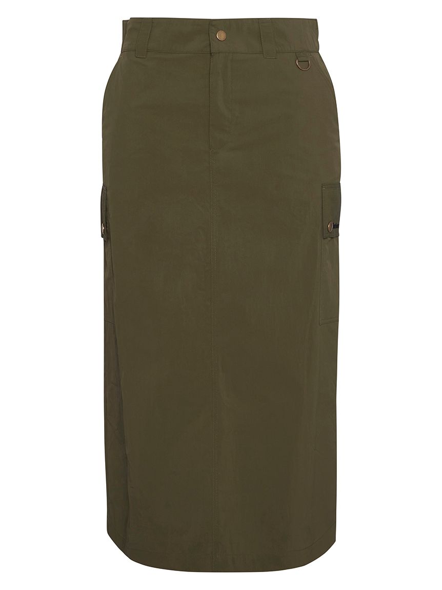 Barbour（バブアー）Farne カーゴ ミニスカート ¥15,400 税込 Farne カーゴ ミニスカート｜スカート｜ワンピース＆スカート